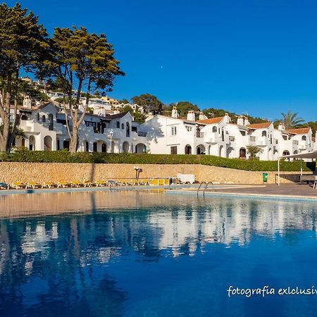 Precioso Apartamento Reformado Con Vistas A Playa Son Bou Exteriör bild