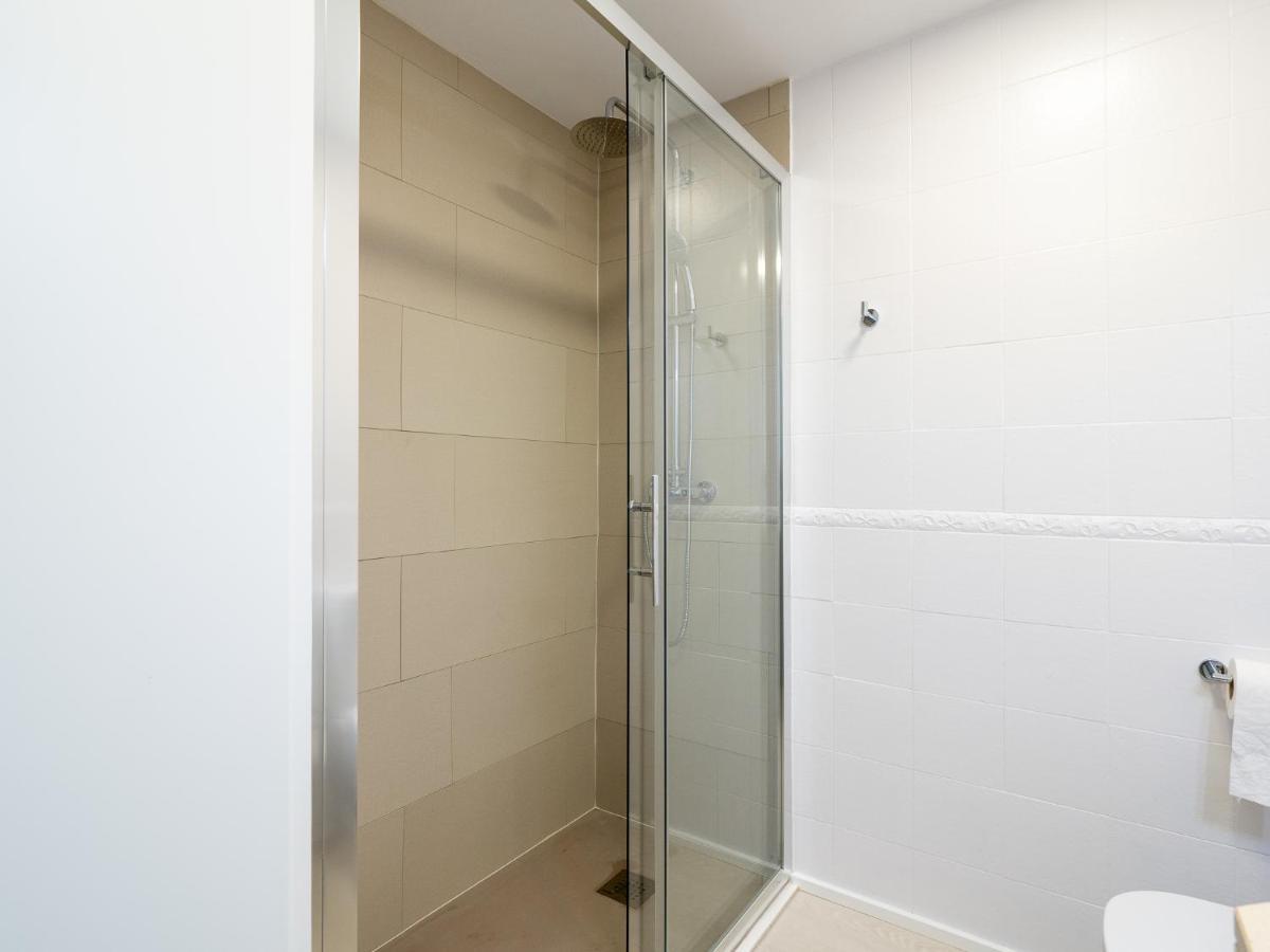Precioso Apartamento Reformado Con Vistas A Playa Son Bou Exteriör bild